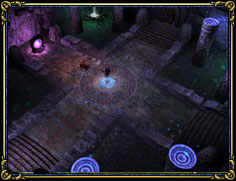 魔法门之英雄无敌6游戏截图