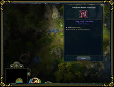 魔法门之英雄无敌6游戏截图