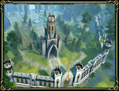 魔法门之英雄无敌6游戏截图