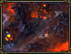 魔法门之英雄无敌6游戏截图