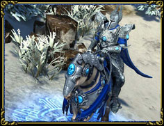 魔法门之英雄无敌6游戏截图