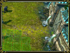 魔法门之英雄无敌6游戏截图