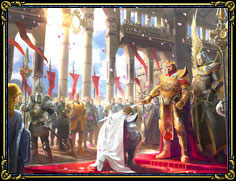 魔法门之英雄无敌6原画2