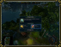 魔法门之英雄无敌6游戏截图