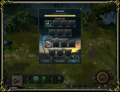 魔法门之英雄无敌6游戏截图