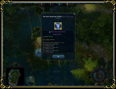 魔法门之英雄无敌6游戏截图